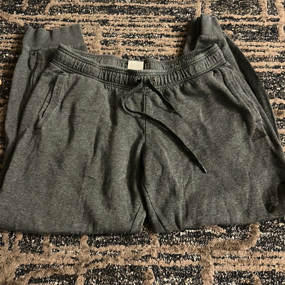 Adidas Sweatpants